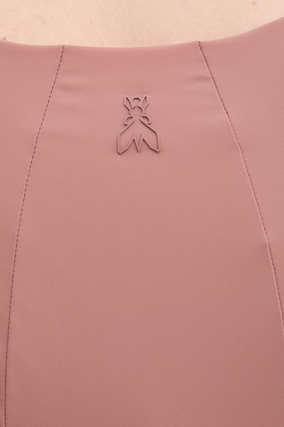 Patrizia Pepe rochie CA1703.JZ26 maro