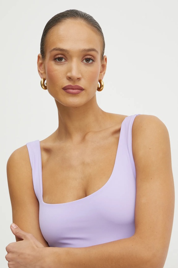 Patrizia Pepe vestito violetto 2A2910.J129