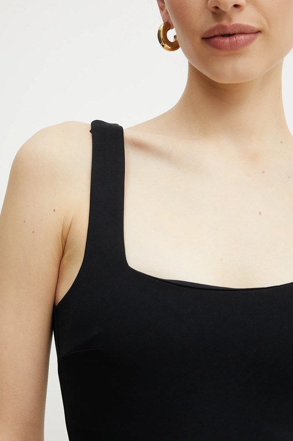 Patrizia Pepe vestito 2A2910.J129 nero