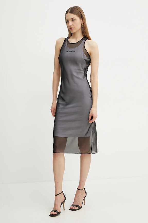 Patrizia Pepe ruha 2A2925.A580 fekete SS25