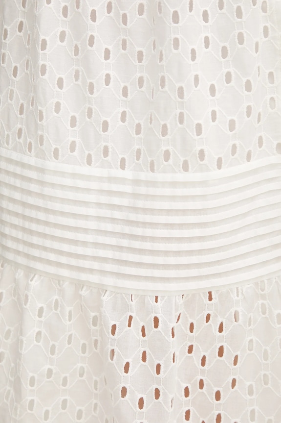 Patrizia Pepe pamut ruha 2A2937.A598