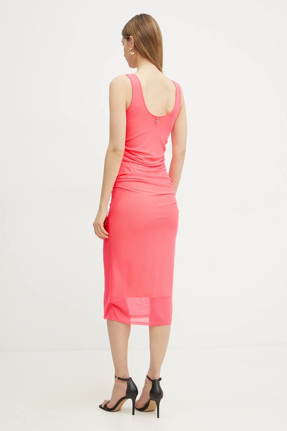 Odjeća Haljina Patrizia Pepe 2A2944.J292 roza