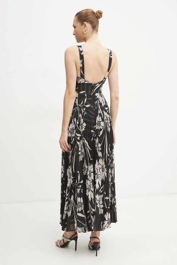 Одяг Сукня Marciano by Guess NOUVEAU 5RGT54.9603Z чорний