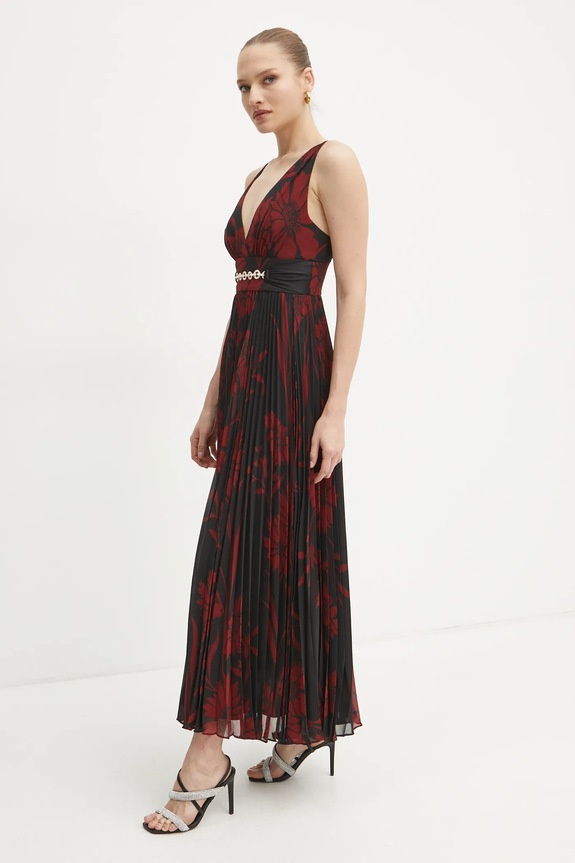 Ρούχα Φόρεμα Marciano by Guess NOUVEAU 5RGT54.9603Z μαύρο