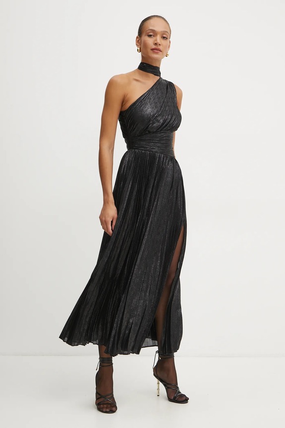 Marciano by Guess sukienka STEPHANY czarny 5RGT80.7277A