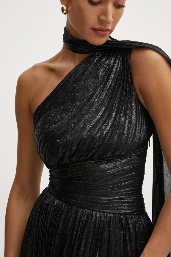 Marciano by Guess sukienka STEPHANY 5RGT80.7277A czarny