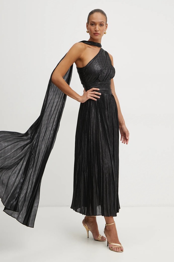 Marciano by Guess ruha STEPHANY 5RGK80.7277A fekete SS25