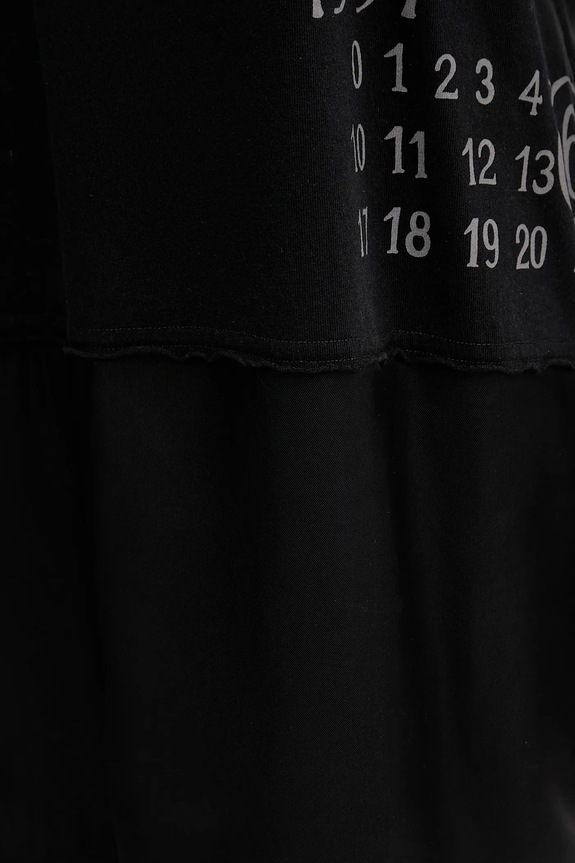 MM6 Maison Margiela dress S52DA0058.M20050