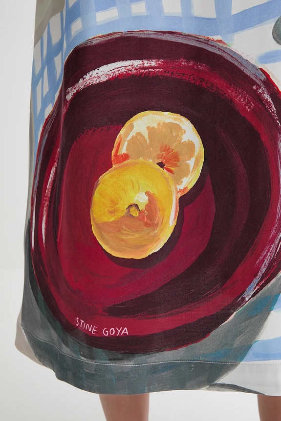 Stine Goya ruha SG.SS25.D017.2263