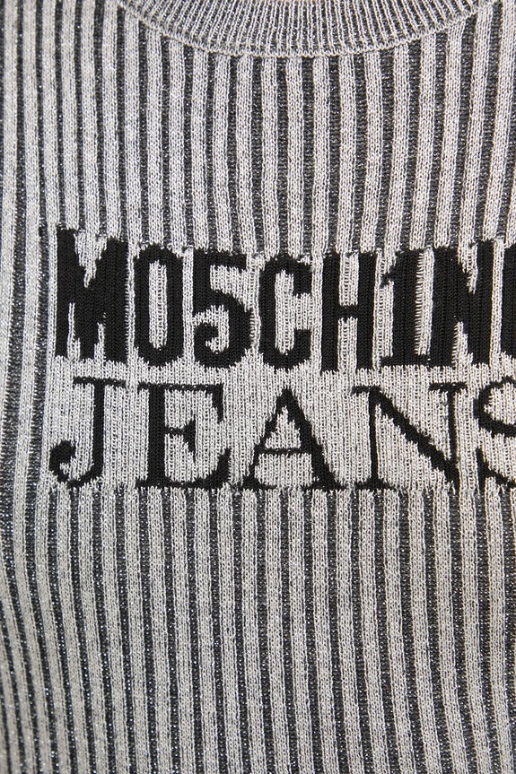 Šaty Moschino Jeans 0490.3205