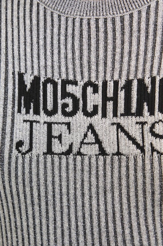 Šaty Moschino Jeans 0490.3205