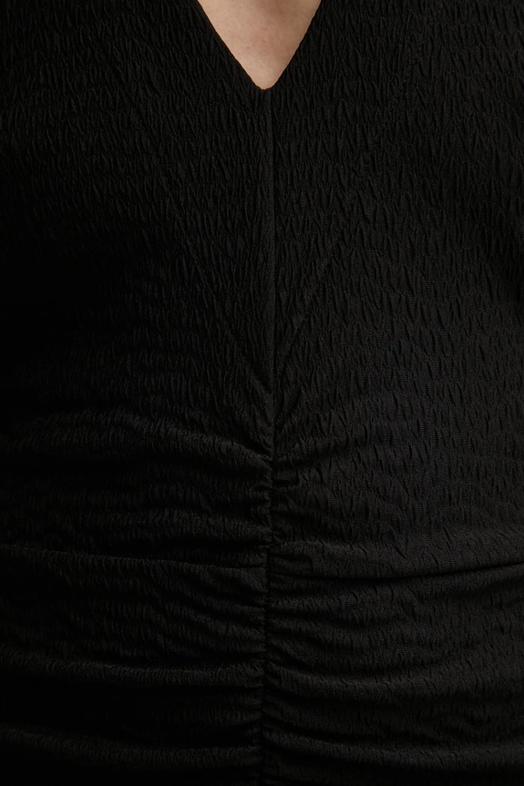 Gestuz vestito 10909686 nero