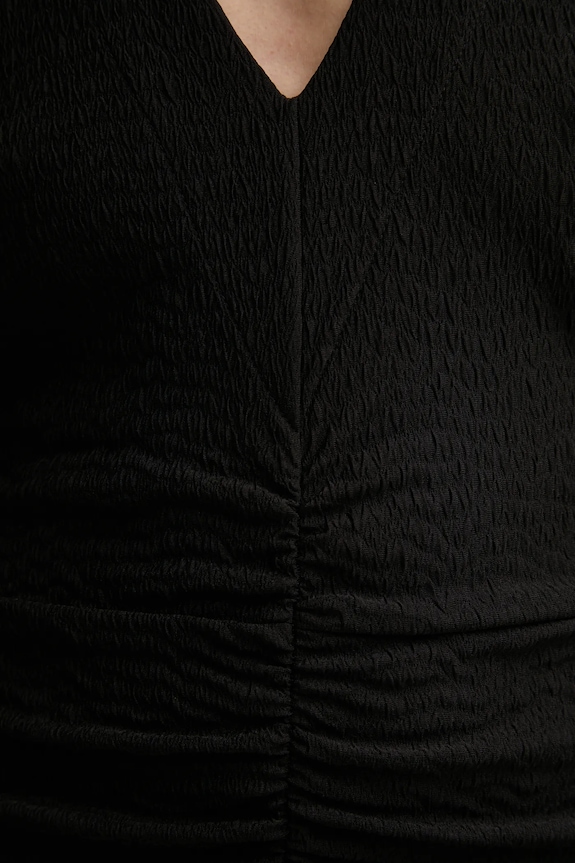 Gestuz vestito 10909686 nero