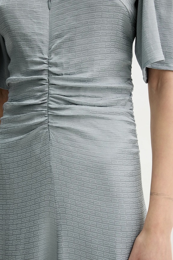 Gestuz rochie 10909893 gri
