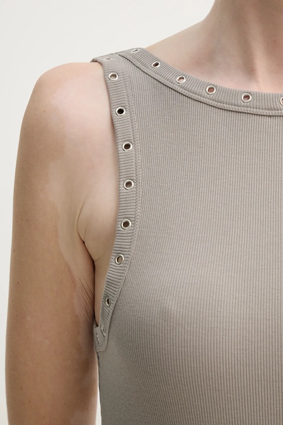 Gestuz rochie 10910069 bej
