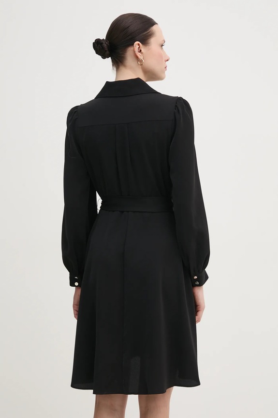 Ruházat Dkny ruha DD3K7484 fekete