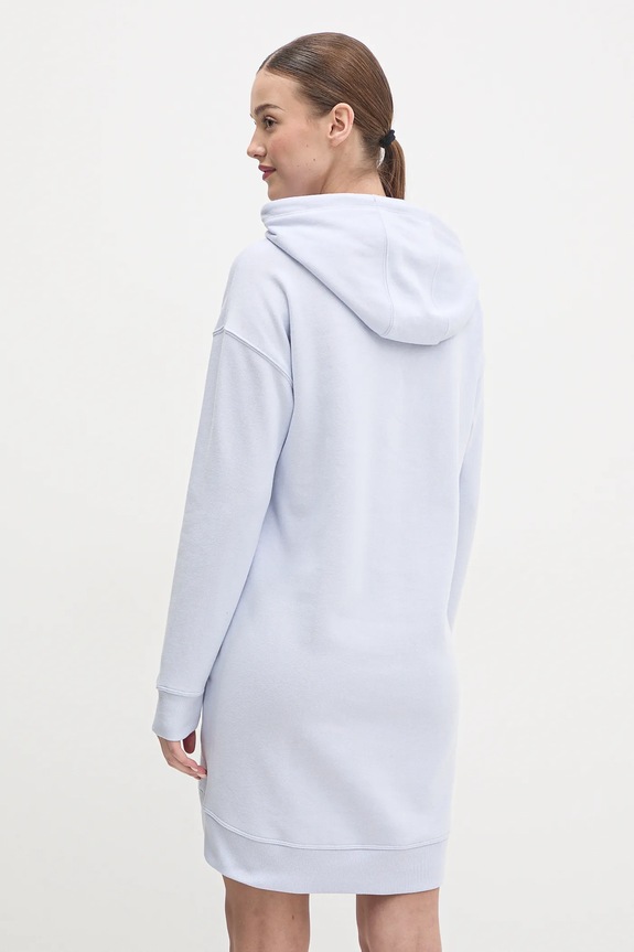 Oblečení Šaty Dkny DP5D4885 modrá