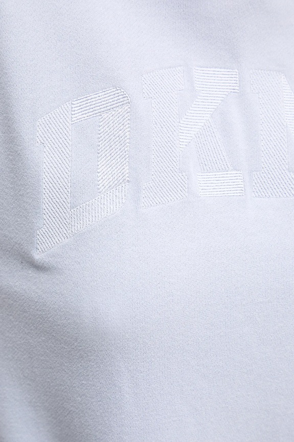 Šaty Dkny DP5D4885 modrá
