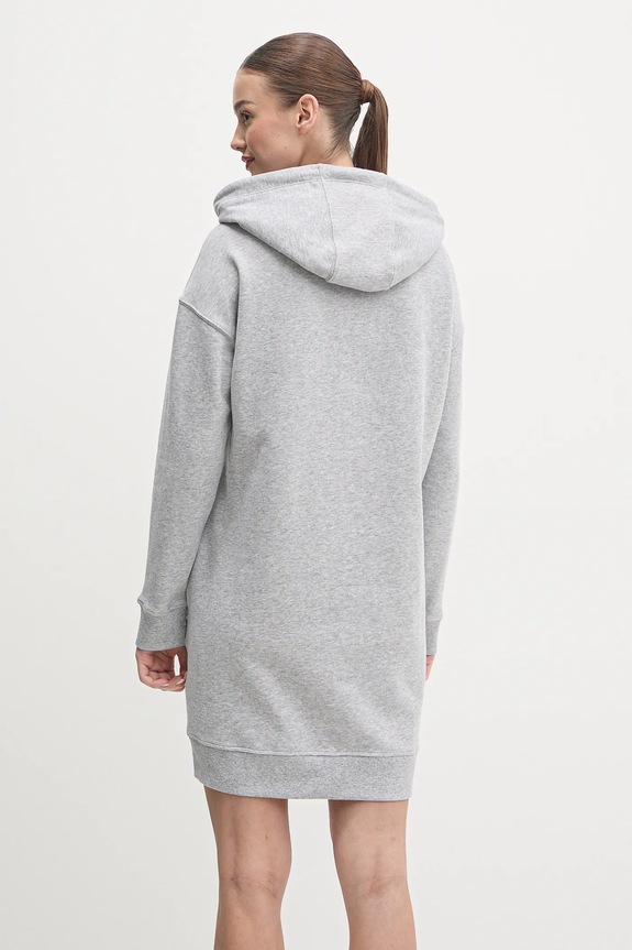 Ruházat Dkny ruha DP5D4884 szürke