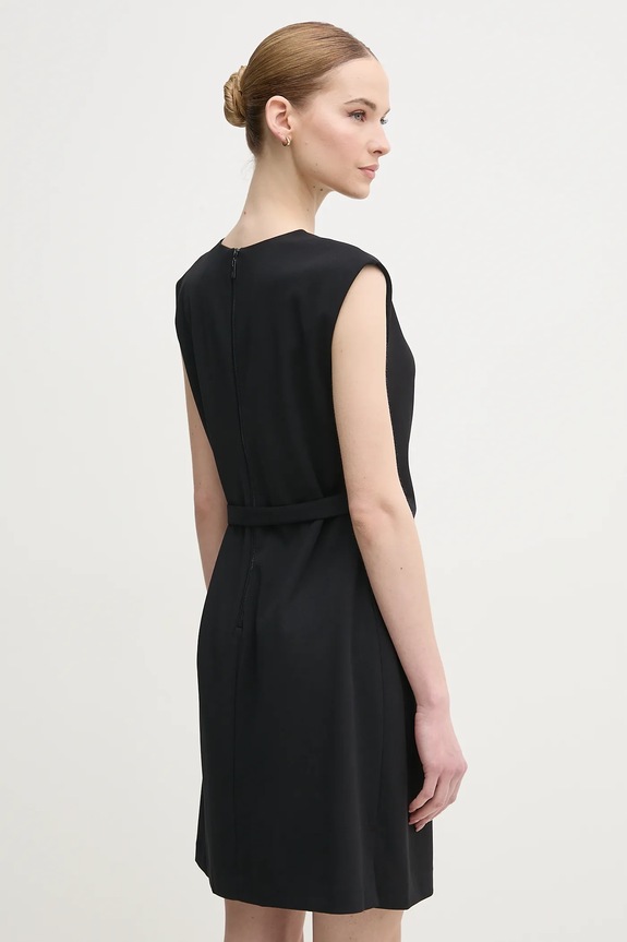 Odzież Dkny sukienka DD4K1D66 czarny