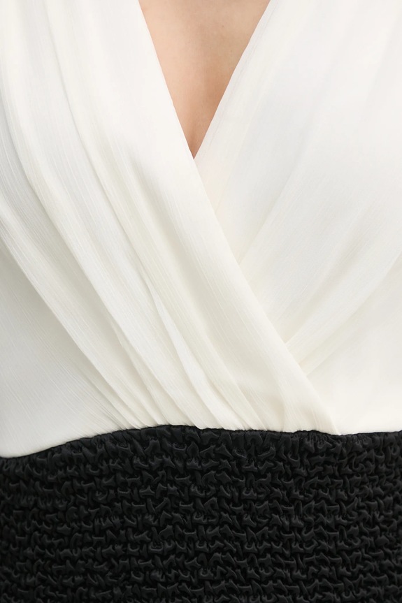 Dkny rochie DD4KWD80 bej