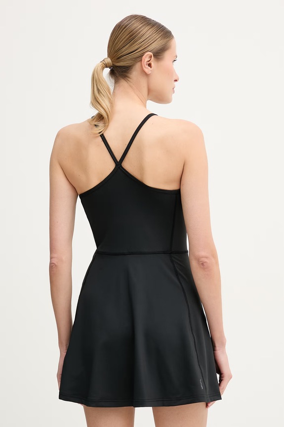 Ρούχα Αθλητικό φόρεμα adidas Performance Train Essentails JP2747 μαύρο