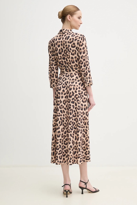 Odjeća Haljina OUI 92524 bež