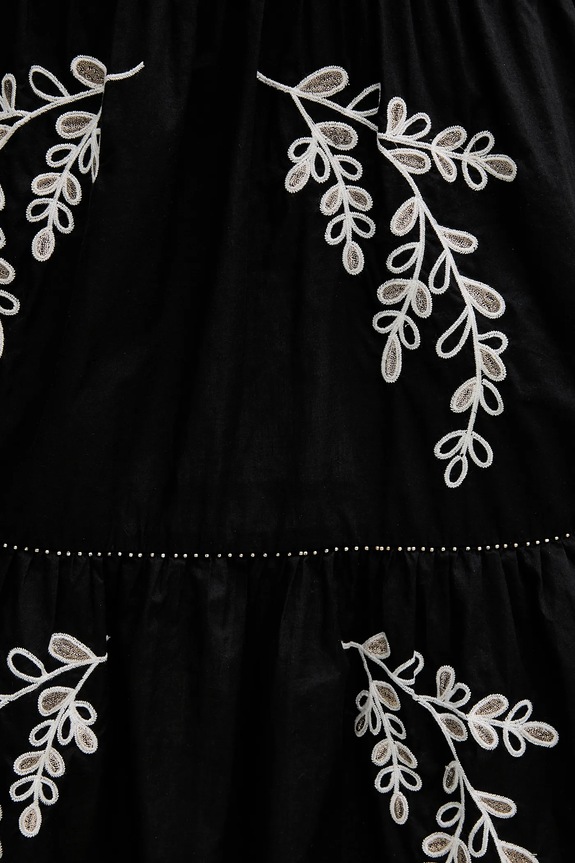 Pamučna haljina Pepe Jeans DESTINY DRESS PL953743