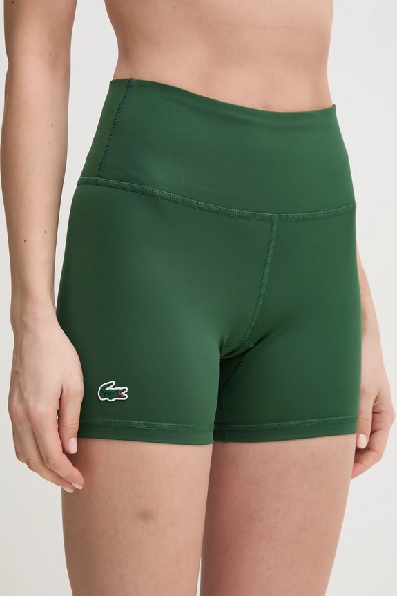 Lacoste vestito EF0615 bianco