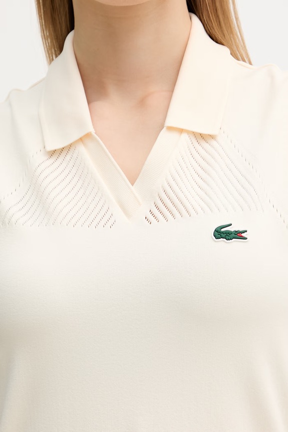 Lacoste sukienka EF0615