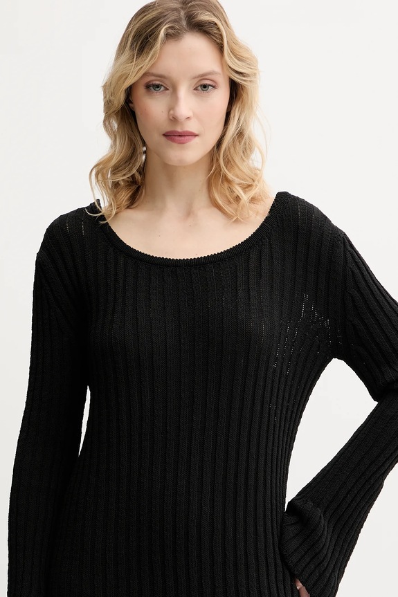 Φόρεμα Pinko μαύρο 105301.A2N7