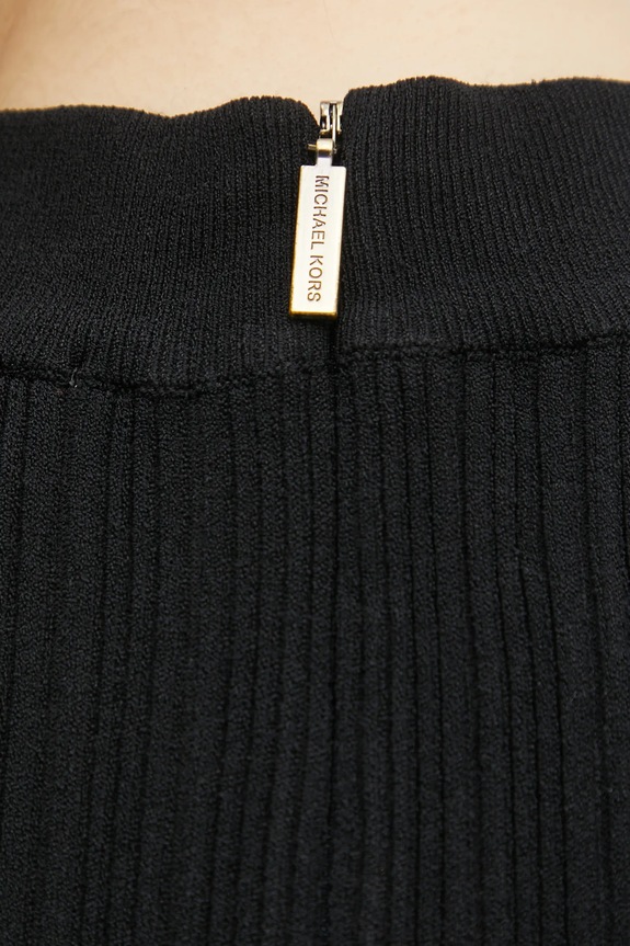 MICHAEL Michael Kors sukienka MR582UN33D czarny