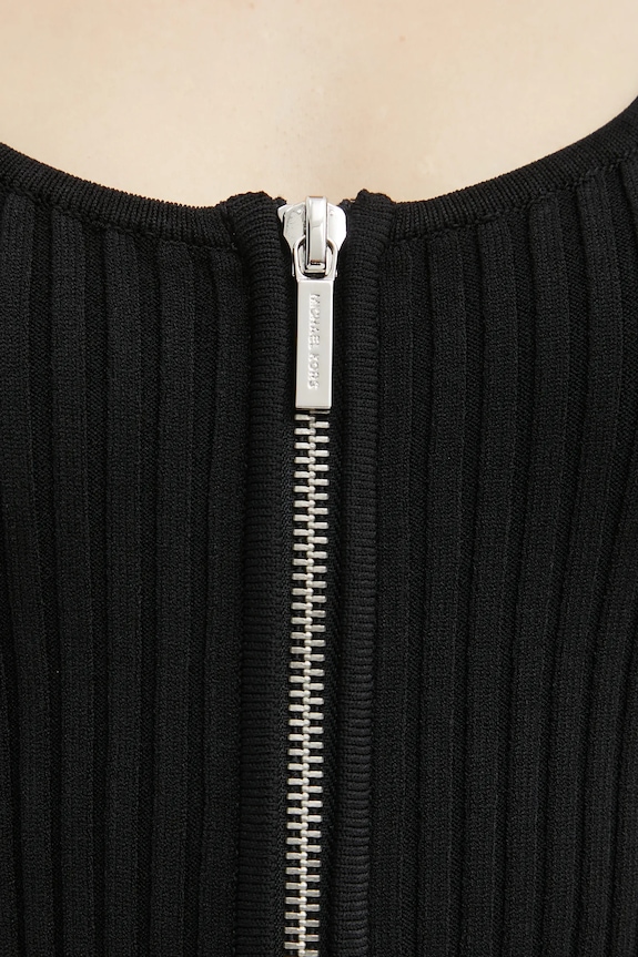 MICHAEL Michael Kors rochie MR582QK33D negru