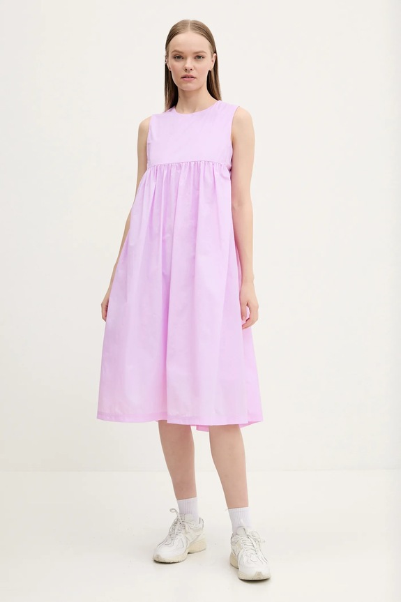 adidas ruha City Escape ujjatlan lila JC5822