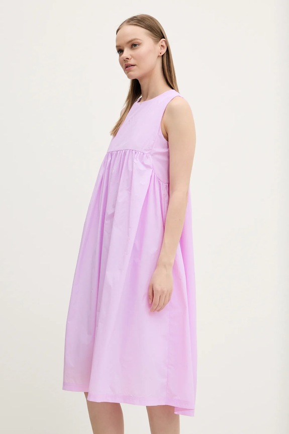 adidas ruha City Escape JC5822 lila SS25