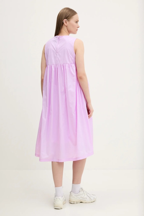 Ruházat adidas ruha City Escape JC5822 lila