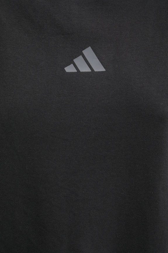Φόρεμα adidas W AOP Blur JG6226 μαύρο