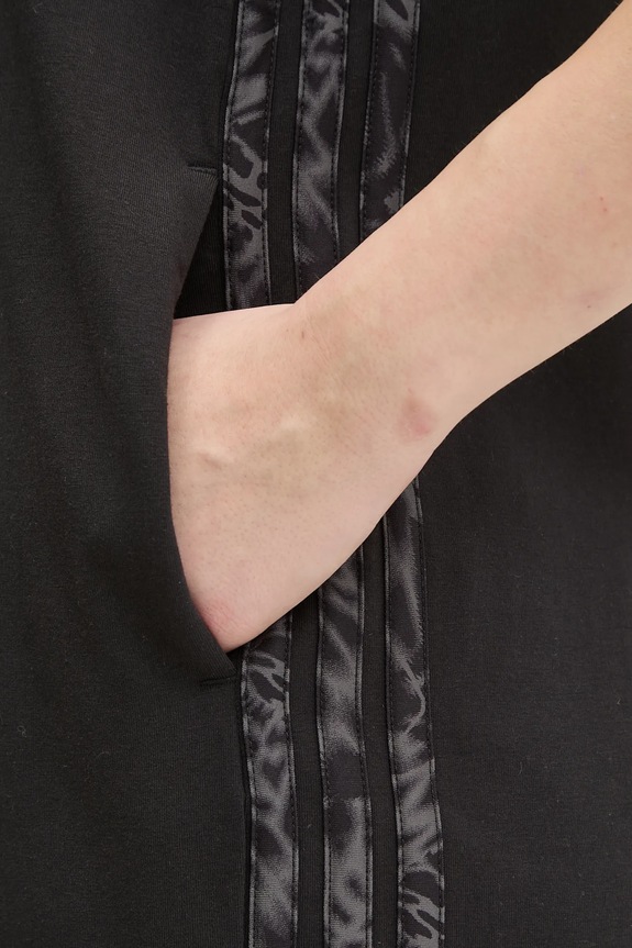 Φόρεμα adidas W AOP Blur JG6226