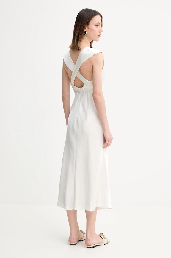 Îmbrăcăminte MM by Max Mara rochie 2516221048600 bej