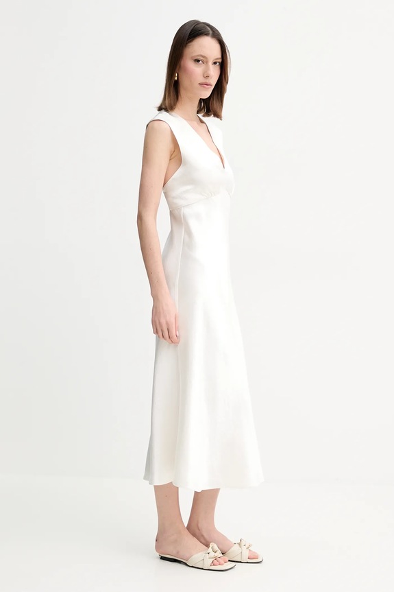 MM by Max Mara rochie bej 2516221048600