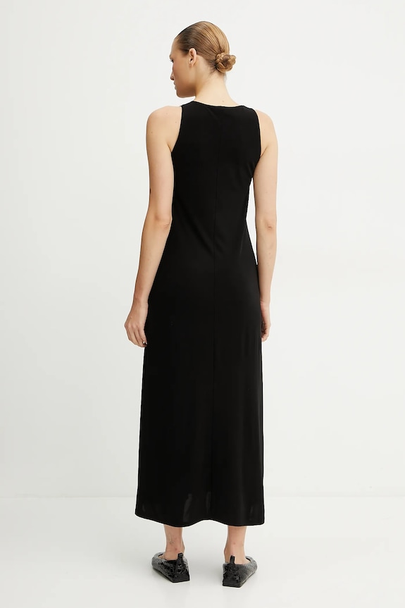 Oblečenie Šaty MM by Max Mara 2516621078600 čierna