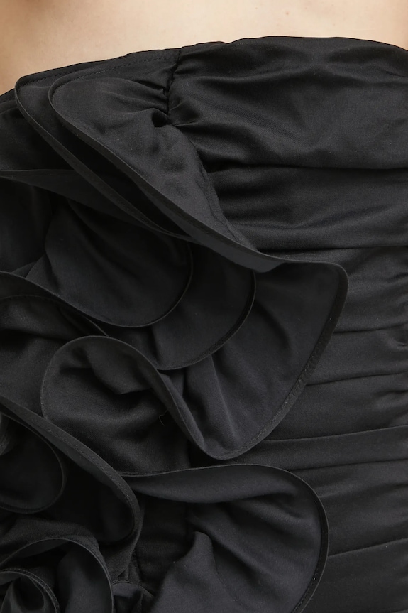 Charo Ruiz Ibiza rochie Orbet 256601 negru