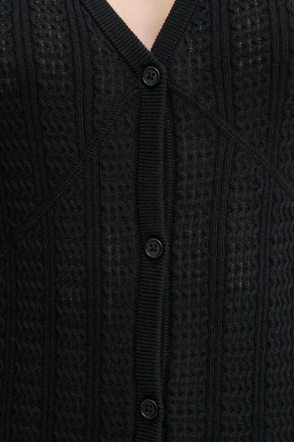 Filippa K vestito in cotone 31090.FK