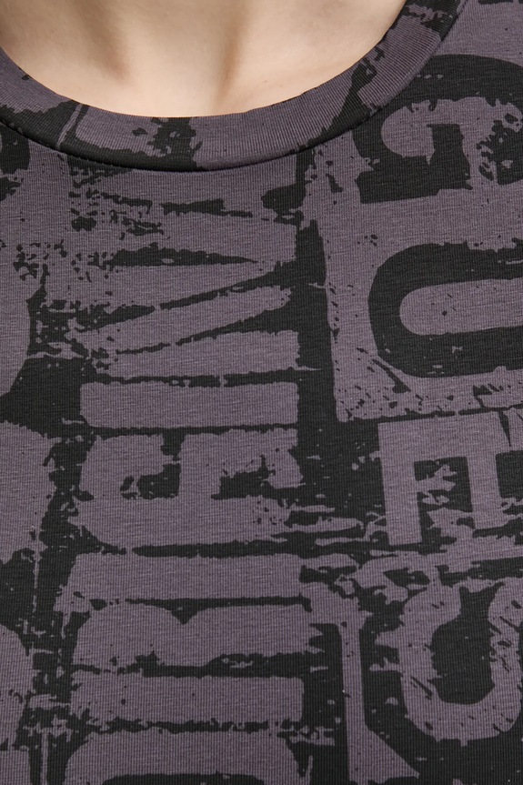 Φόρεμα Guess Originals W5RK78.K1D80 μαύρο