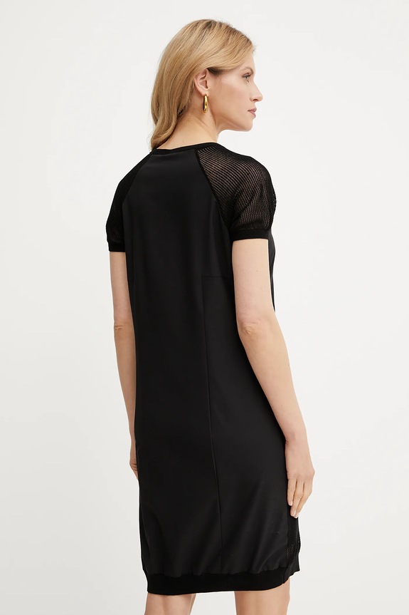 Abbigliamento Liu Jo vestito TA5073.T2900 nero