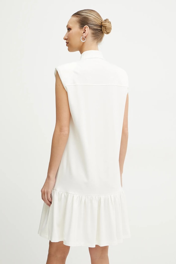 Ρούχα Φόρεμα Liu Jo TA5191.J5942 μπεζ