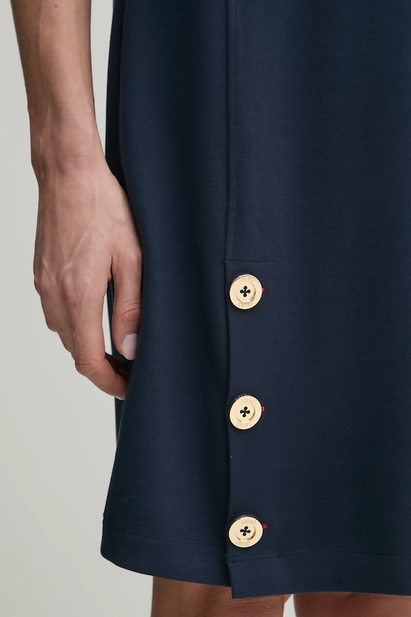 Liu Jo vestito TA5292.JS182 blu navy