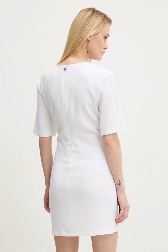 Odjeća Haljina Aniye By 185552 bijela