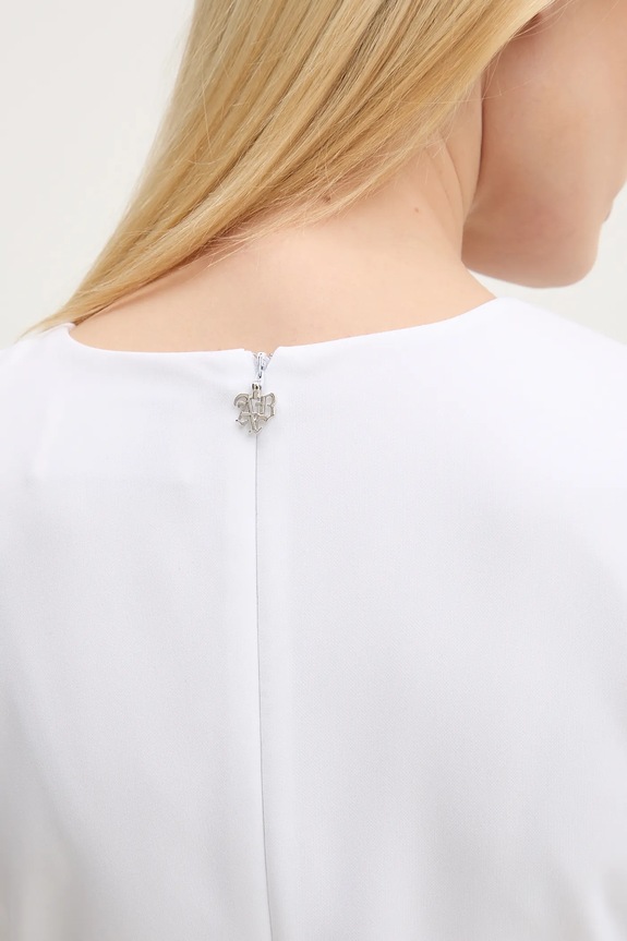 Haljina Aniye By 185552 bijela