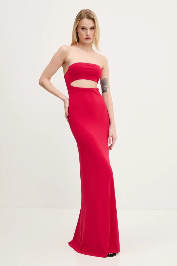 Haljina Aniye By 185788 crvena SS25